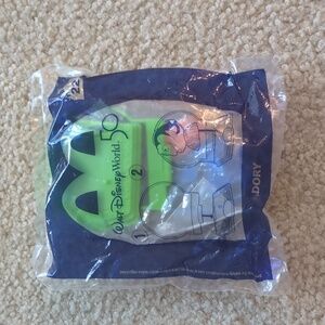 McDonald’s Disney’s 50th Anniversary Dory Toy